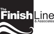 The Finish Line logo
